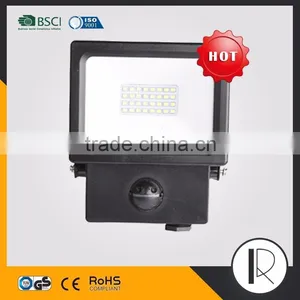 High Bright 10W Sensor LED Floodlight thumbnail-3