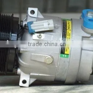 Auto AC Compressor for BUICK Regal thumbnail-1