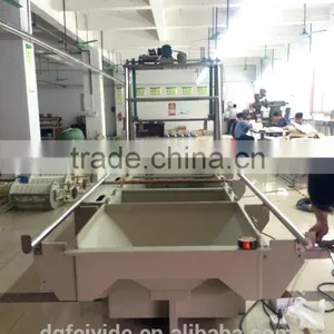 Feiyide Barrel Copper Nickel Zinc Gold Electroplating Equipment thumbnail-5