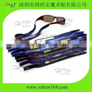 High Class Neoprene Sunglasses Straps, With Excellent Quality thumbnail-1