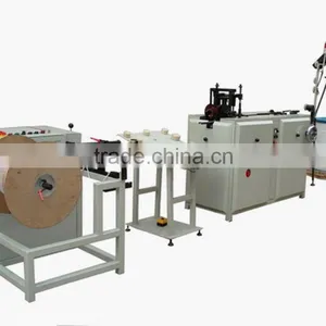 German Design Twin Ring Wire Forming Machine for YO Making thumbnail-1