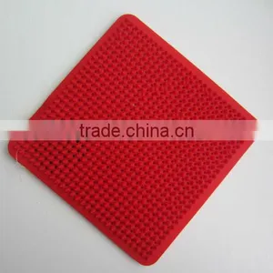 Silicone Heat Insulation Pad thumbnail-1
