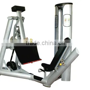 GNS-F608 Leg Press Gym Fitness thumbnail-1