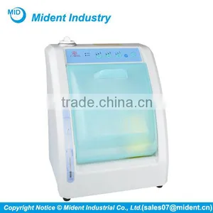 Dental Handpiece Lubricating Cleaning, Ultrasonic Cleaner Price thumbnail-1