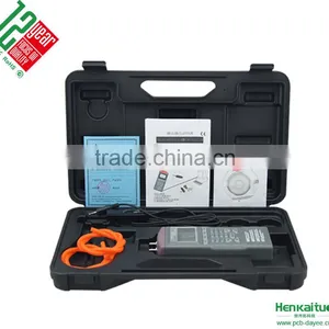Handy Pressure Daralogger 0~2.000 Psi AZ 9632 Digital Gas Pressure Manometer thumbnail-5