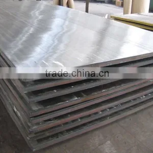 Cold and Hot Rolled Stainless Steel Cladding Sheet With Top Quality thumbnail-5