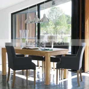 DINING Table, Wood DINING Furniture, Bar Dining Table thumbnail-2