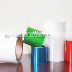 COLOR CONTAINER ALUMINUM FOIL thumbnail-1