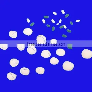 Acupressure Surgical Gauze Balls Blood Pressure Ball thumbnail-1