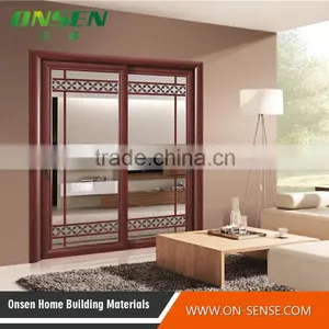 Cheap Products Modern Sliding Doors China Supplier Sales thumbnail-1