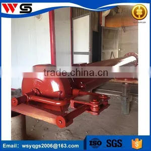 Quick Opening Door Closure Manufacturers for Pig Launcher Design thumbnail-1
