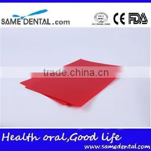 High Quality Customized Dental Wax Plate thumbnail-4