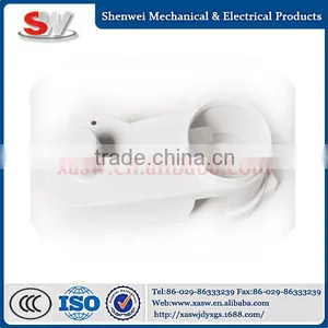 OEM Plastic Thermoforming Cover , ABS Plastic Cover for Machine thumbnail-1