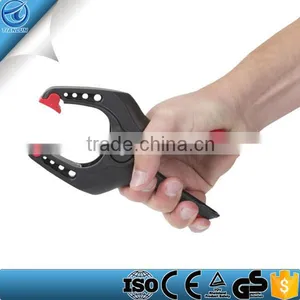 Plastic Clamps 6-Inch Super Grip Spring Clamp thumbnail-1