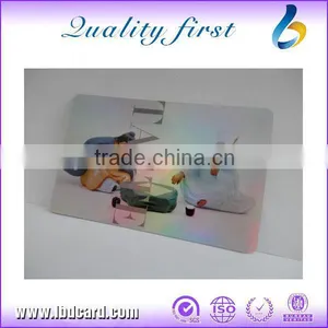 Factory Price MIFARE DESFire 4K Blank Card,Shenzhen China LBD MIFARE DESFire EV1 4K Card thumbnail-2