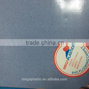 Hospital Decoration Fashion Design Pvc Flooring thumbnail-2