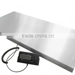 LCD Display Postal Scale thumbnail-1