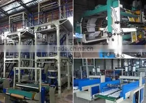 Ruian Bonada I/E Industrial Co., Ltd. company overview - view 3 thumbnail