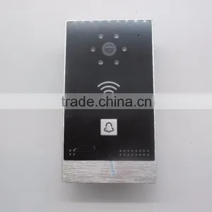 Multi Apartments 2-way Video Intercom Video Door Phone thumbnail-5