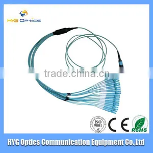 High Quality Om3 Optical Fiber Fanout Cable for Network Solution thumbnail-1