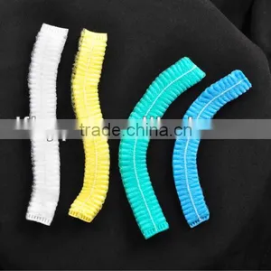 Polypropylene Linearity Disposable Cap thumbnail-1