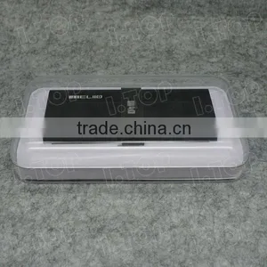 Real Capacity 4000mAh Power Bank Battery Charger For All Kinds Of Mobilephone thumbnail-6