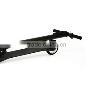 5 Inch Skareboard Hoverboard 2 Wheels Mini Folding City Road Electric Scooter thumbnail-4