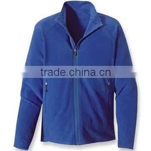 Fleece Zip Jackets thumbnail-1