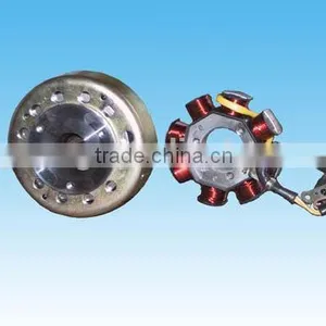 Shanghai Strong Magnets China Magnetic Motor Stator thumbnail-3