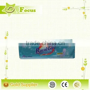 Not Reusable Ladies Thick Sanitary Pad thumbnail-2