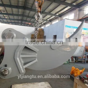 WORLD Excavator FROST PICKS/ Excavator Ripper Good Quality and Price Manufacturer thumbnail-1