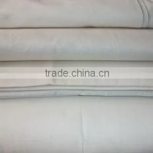 Cheapest Plain 100 Cotton Grey Fabric thumbnail-1