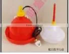 Automatic Poultry Drinker/new Type Plasson/poultry Farm Auto Drinker thumbnail-2