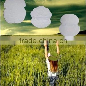 Cotton Underarm Pads thumbnail-1