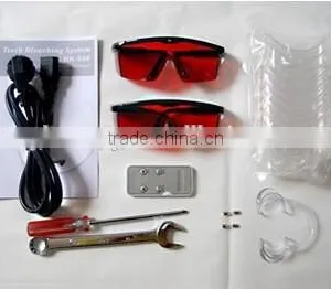 AYJ-J003B(CE) China Hot Selling Smart Clinic Dental Teeth Whitening Machine thumbnail-5