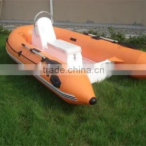 RIB Boat thumbnail-1