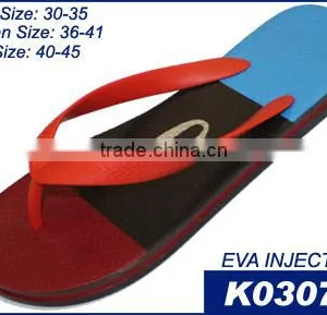 Woman New EVA Slippers thumbnail-3