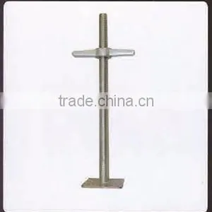 Adjustable Base Screw Jack thumbnail-6