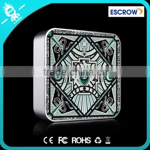 Indian Gift Items, Mini USB Universal Power Bank 7800mah thumbnail-3