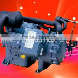 4hp DWM Copeland Refrigeration Compressor D2DL-40 X thumbnail-6