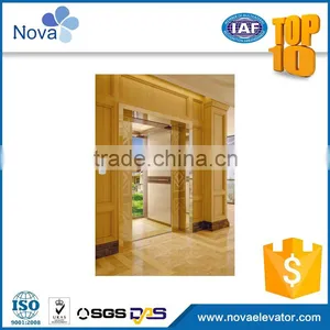 DAS Certificated Superior Durable Cheap Elevator thumbnail-1