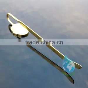 2013 New Promotional Fancy Gift Bookmark thumbnail-4