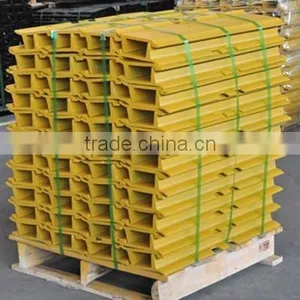 Hyundai R290 Track Shoe, R290 Track Plate,track Shoe Assy, R300,R305,R360LC,R362,R375,R55,R330LC,R450LC-6,R60,R75,R110 thumbnail-3