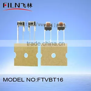 FTVBT16 Tactile Taping Type Touch Sensor Switch Light thumbnail-1