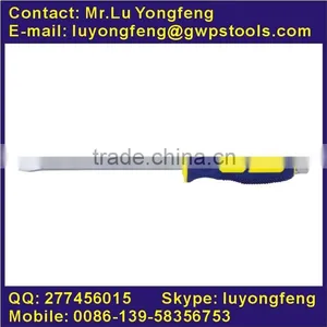 Screwdriver With Go-screwdriver Shaft Allen Key thumbnail-1