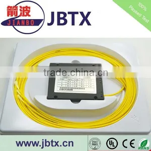 JBTX Optic Plc Splitter/coupler thumbnail-1