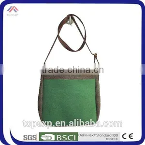 Straw Bags Women Summer Casual Bag thumbnail-2