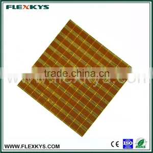 LED Strip Flexible FPC Flexible Printed Circuit Cable for Large Quantity thumbnail-1