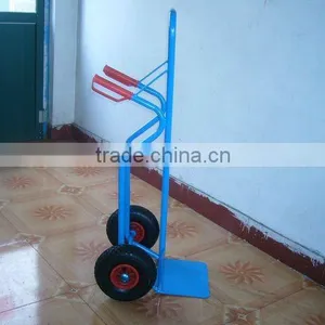 THe PATENTED HAND TROLLY thumbnail-1