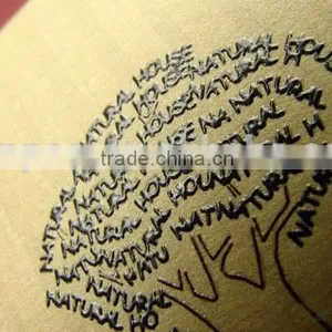 NANPAO Liquid Gel Crystal Silk Screen Spot Coating Printing UV Varnish Ink for Paper thumbnail-5